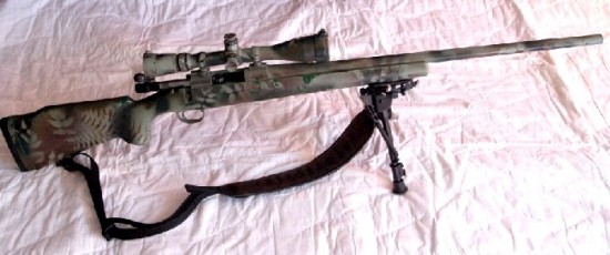 M40A1