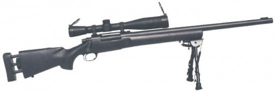 US Army M24